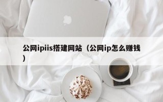 萍乡公网ipiis搭建网站（公网ip怎么赚钱）