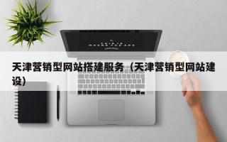 萍乡天津营销型网站搭建服务（天津营销型网站建设）