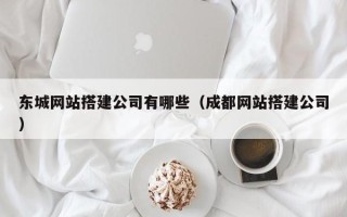 萍乡东城网站搭建公司有哪些（成都网站搭建公司）